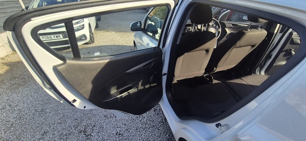 Used Vauxhall Viva 2017 for sale - 76268564: Photo 25
