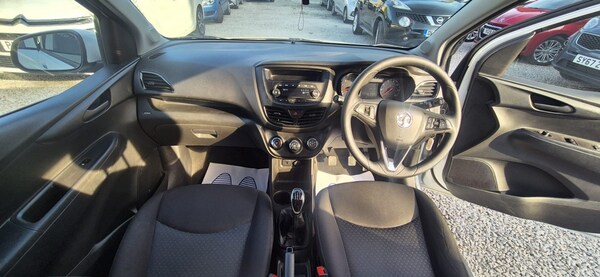 Used Vauxhall Viva 2017 for sale - 76268564: Photo 30