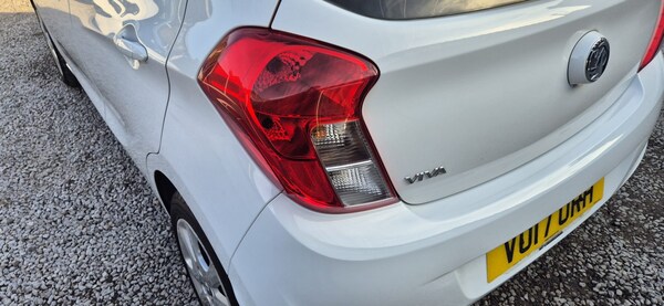 Used Vauxhall Viva 2017 for sale - 76268564: Photo 33