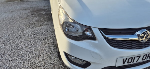 Used Vauxhall Viva 2017 for sale - 76268564: Photo 35