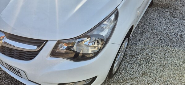 Used Vauxhall Viva 2017 for sale - 76268564: Photo 36