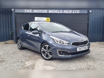 Used Kia Ceed 2017 for sale - 79575432: Photo