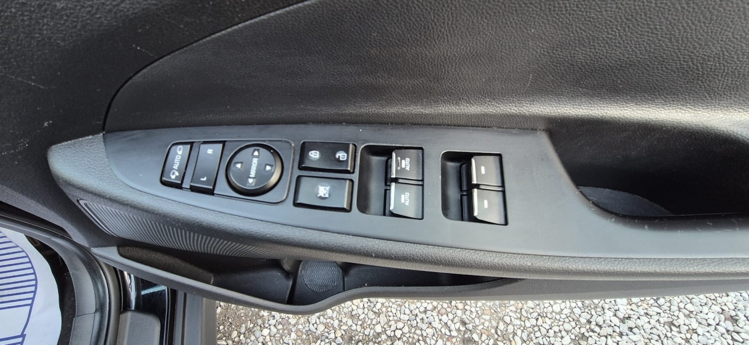 Used Hyundai TUCSON 2018 for sale - 76531221: Photo 11