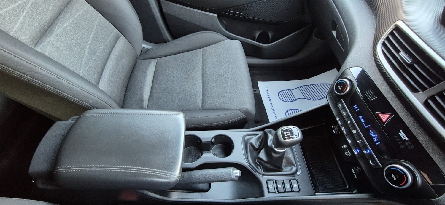 Used Hyundai TUCSON 2018 for sale - 76531221: Photo 17