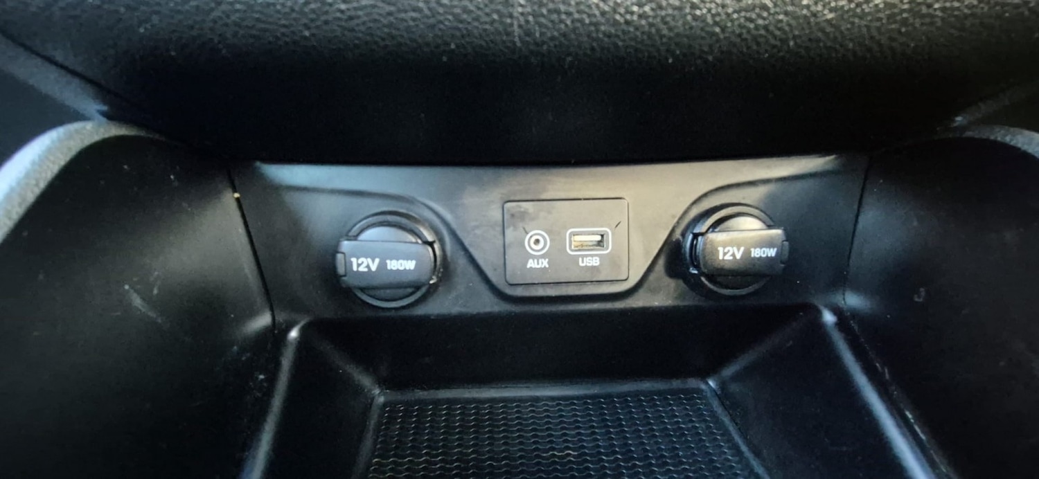 Used Hyundai TUCSON 2018 for sale - 76531221: Photo 18