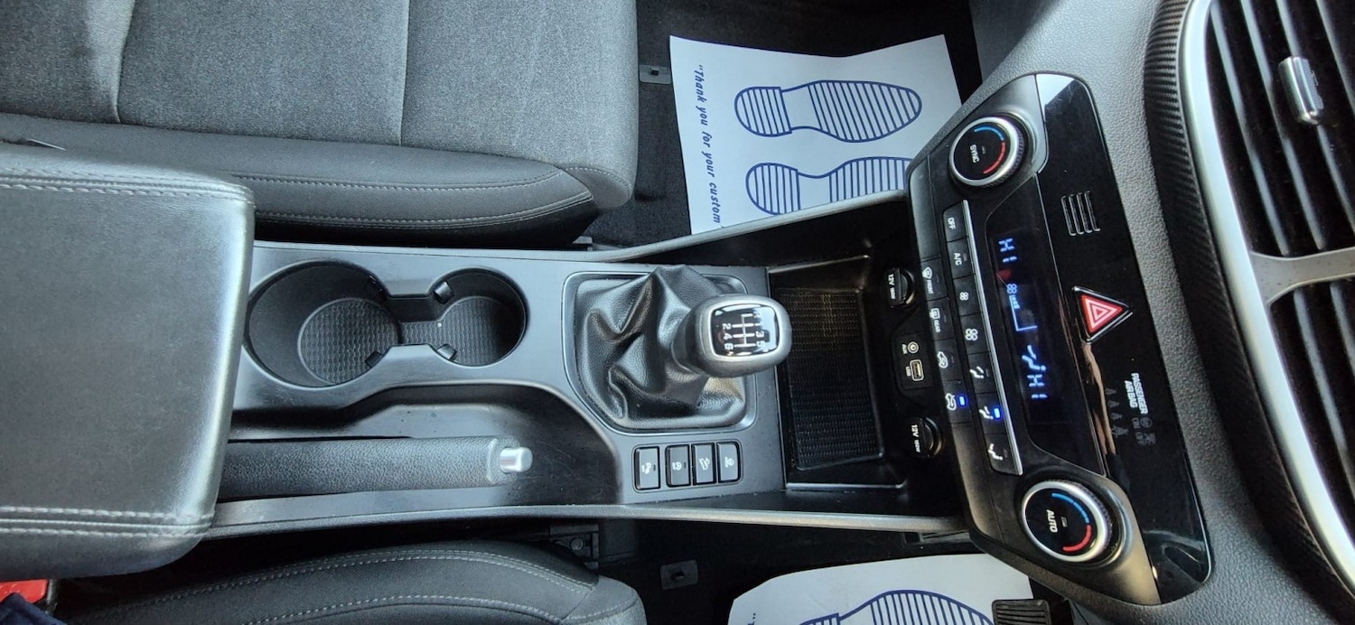 Used Hyundai TUCSON 2018 for sale - 76531221: Photo 22