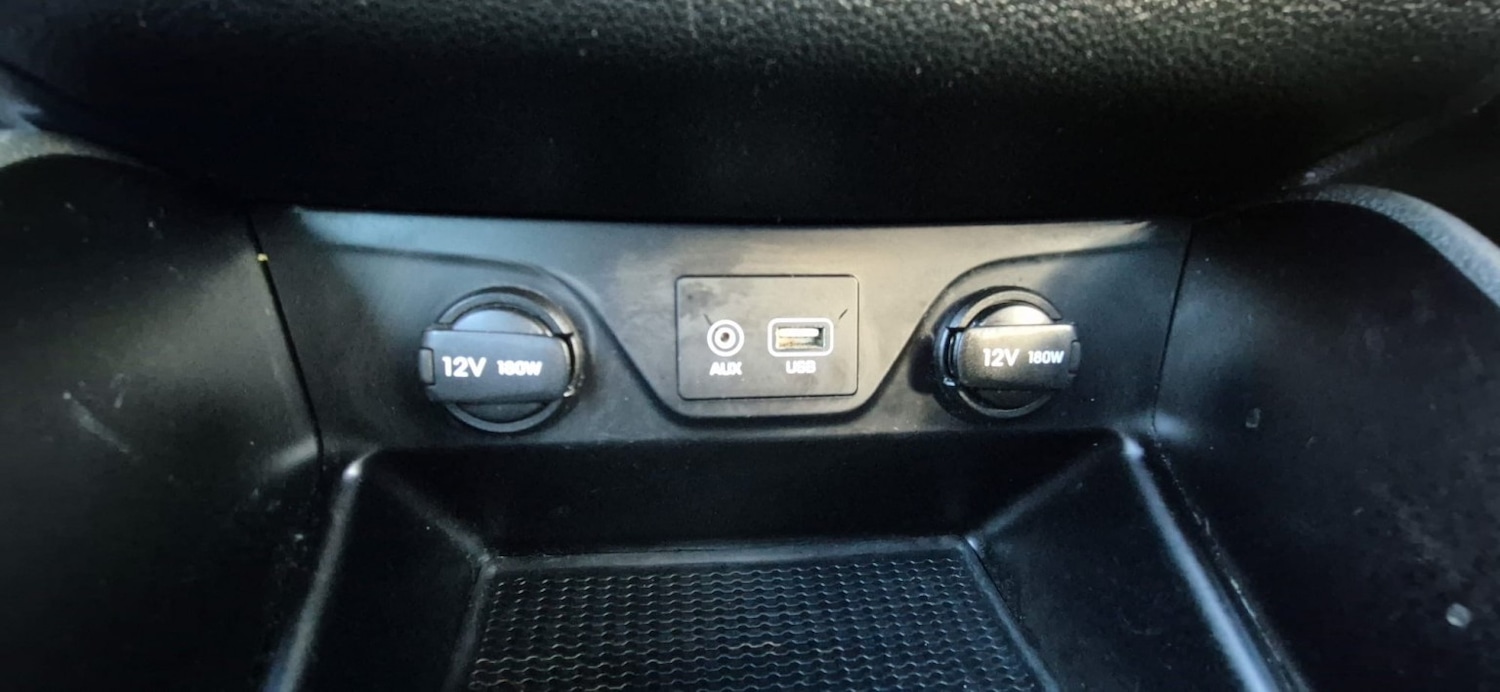 Used Hyundai TUCSON 2018 for sale - 76531221: Photo 23