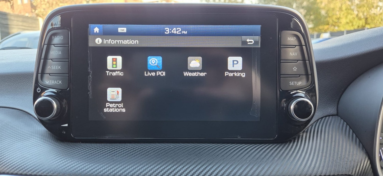 Used Hyundai TUCSON 2018 for sale - 76531221: Photo 25