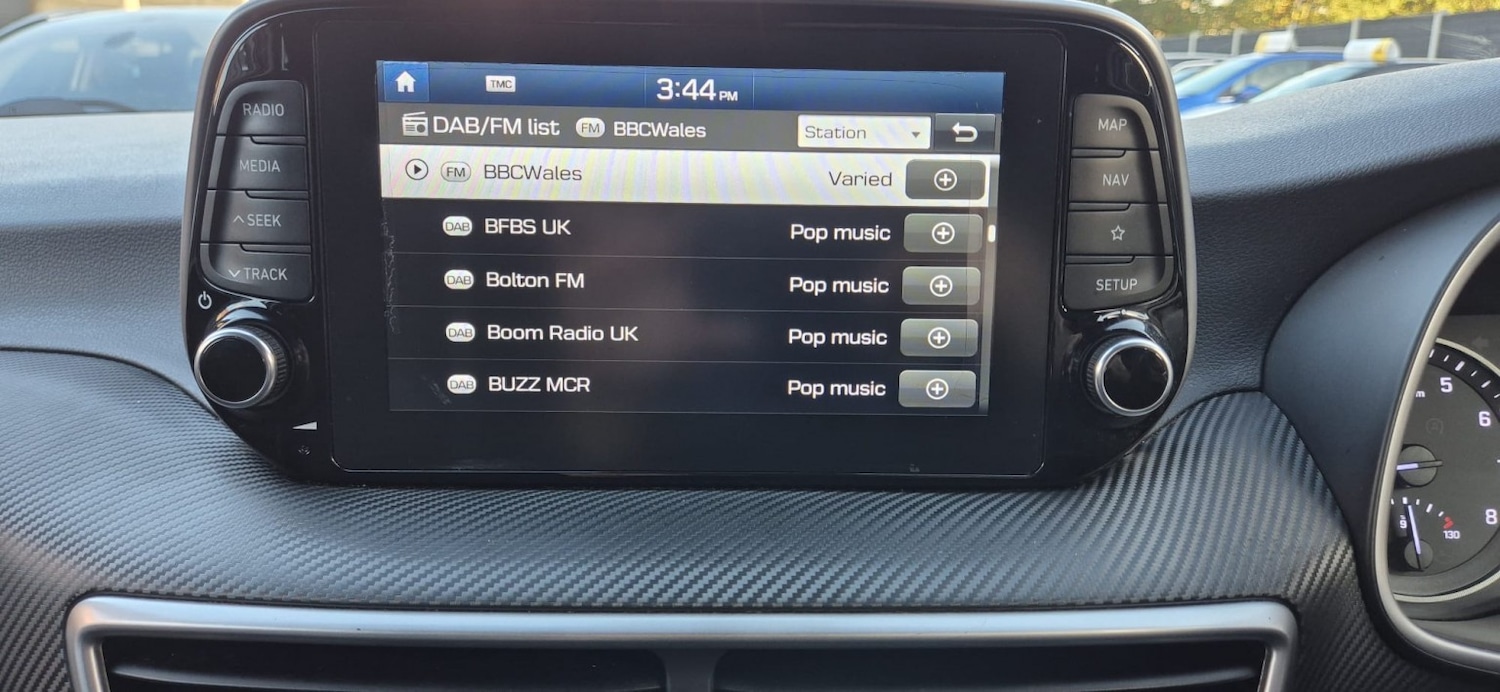 Used Hyundai TUCSON 2018 for sale - 76531221: Photo 26