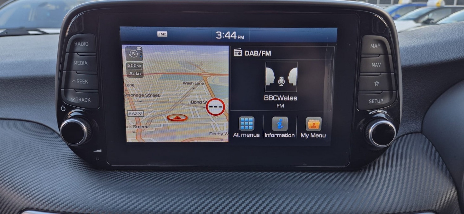 Used Hyundai TUCSON 2018 for sale - 76531221: Photo 28