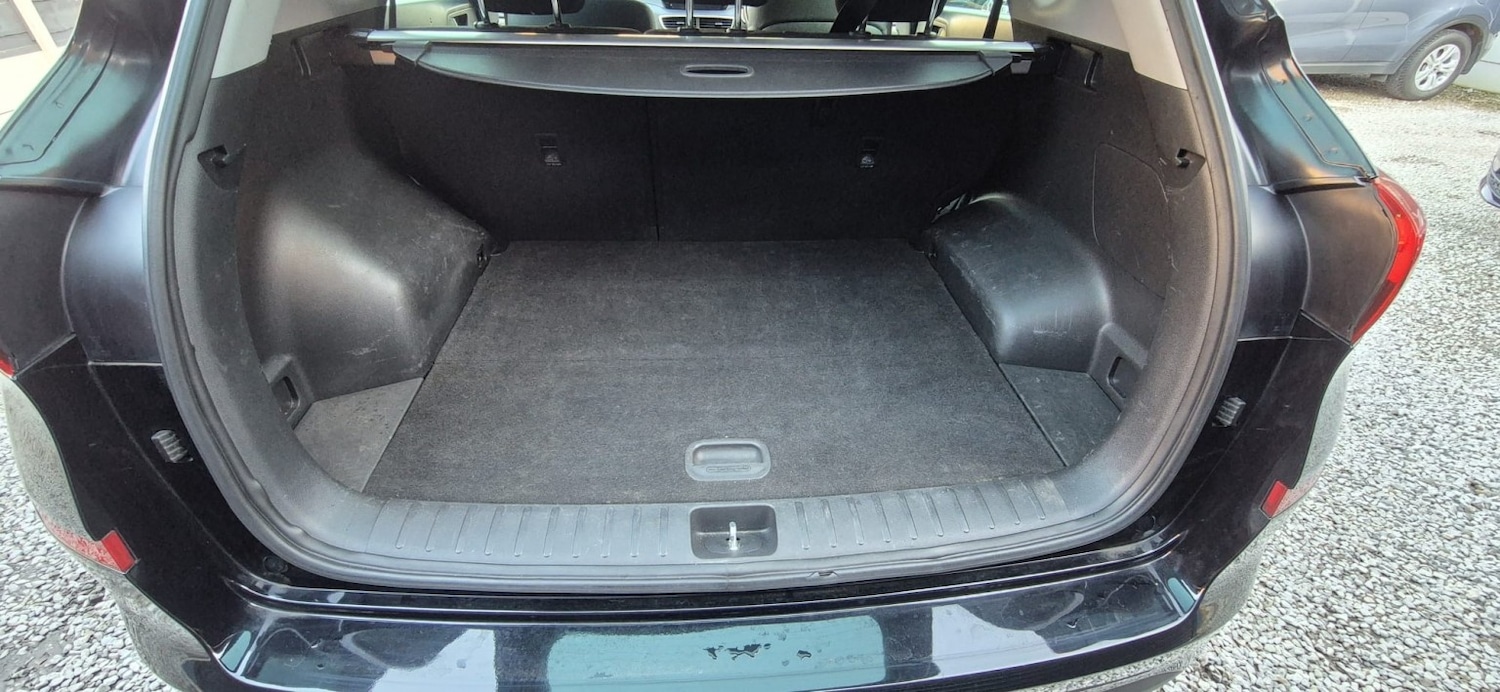 Used Hyundai TUCSON 2018 for sale - 76531221: Photo 39