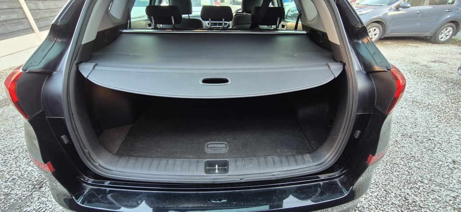 Used Hyundai TUCSON 2018 for sale - 76531221: Photo 40