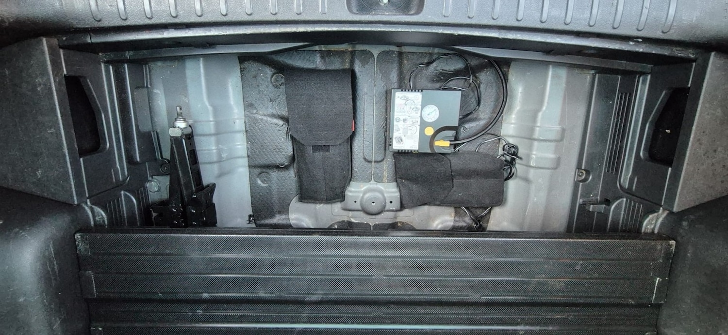 Used Hyundai TUCSON 2018 for sale - 76531221: Photo 42