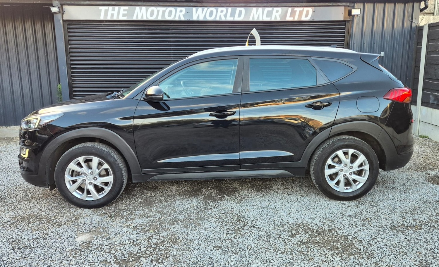 Used Hyundai TUCSON 2018 for sale - 76531221: Photo 7