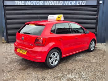 Used Volkswagen Polo 2017 for sale - 79575402: Photo