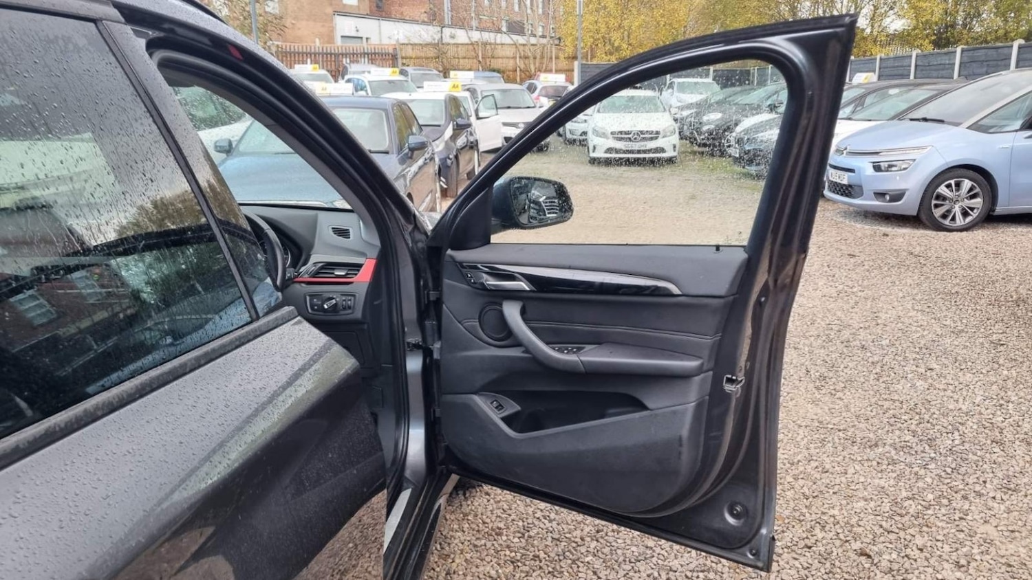 Used BMW X1 2016 for sale - 76669174: Photo 11