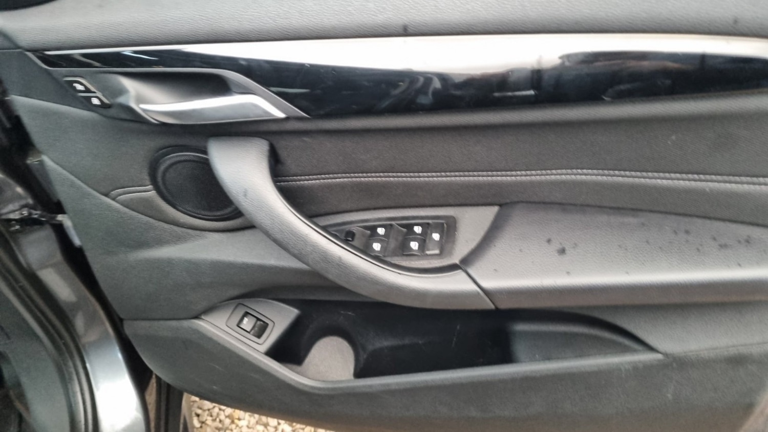 Used BMW X1 2016 for sale - 76669174: Photo 12