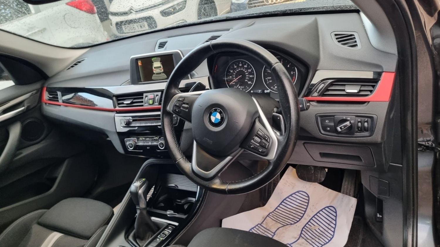 Used BMW X1 2016 for sale - 76669174: Photo 13