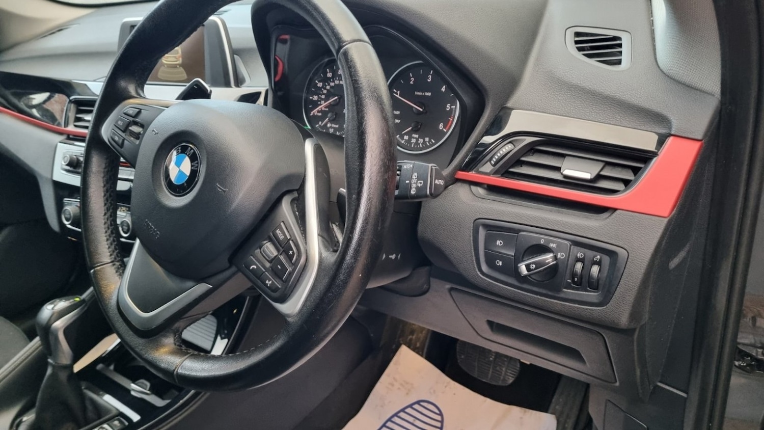 Used BMW X1 2016 for sale - 76669174: Photo 14