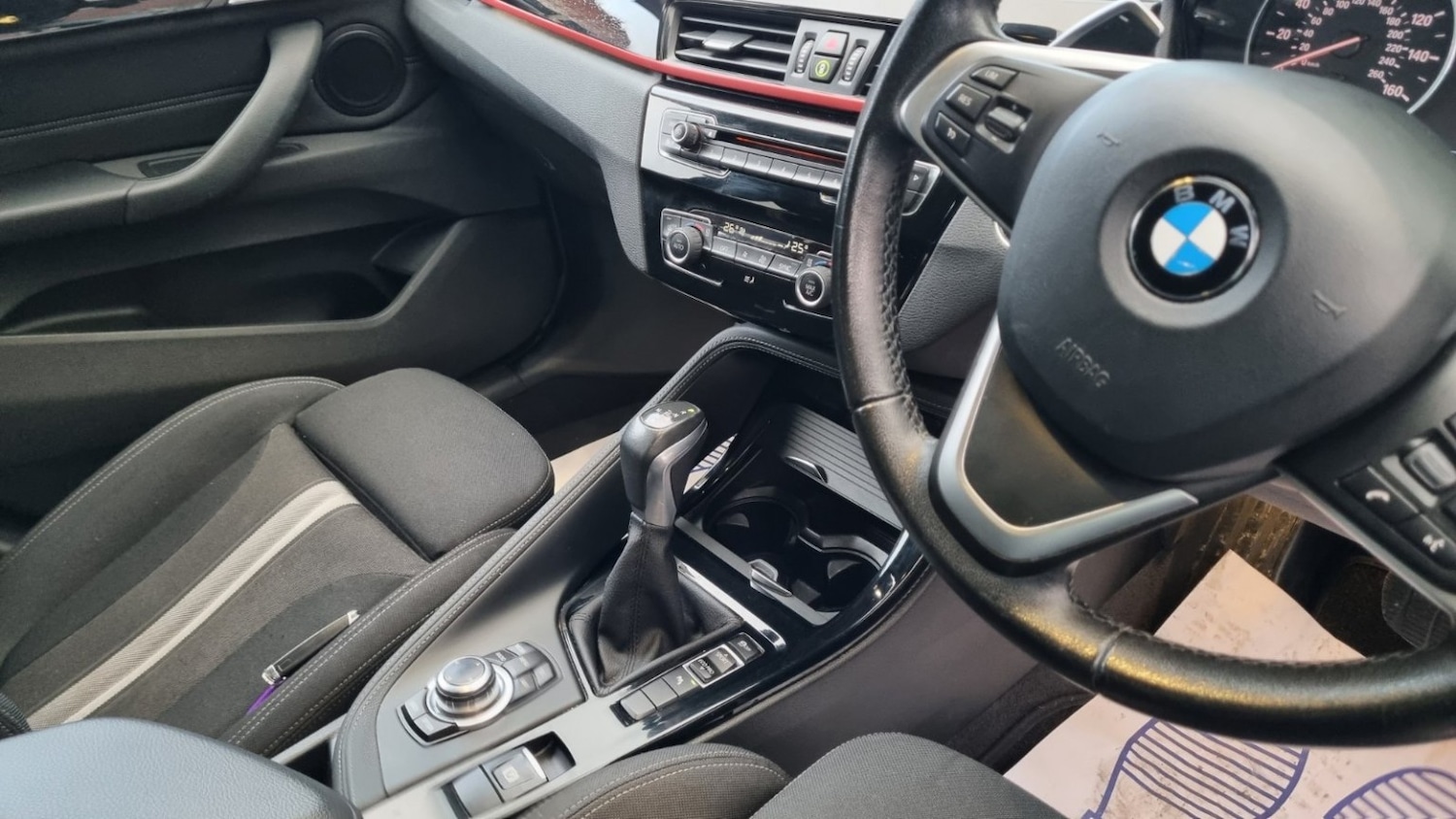 Used BMW X1 2016 for sale - 76669174: Photo 15