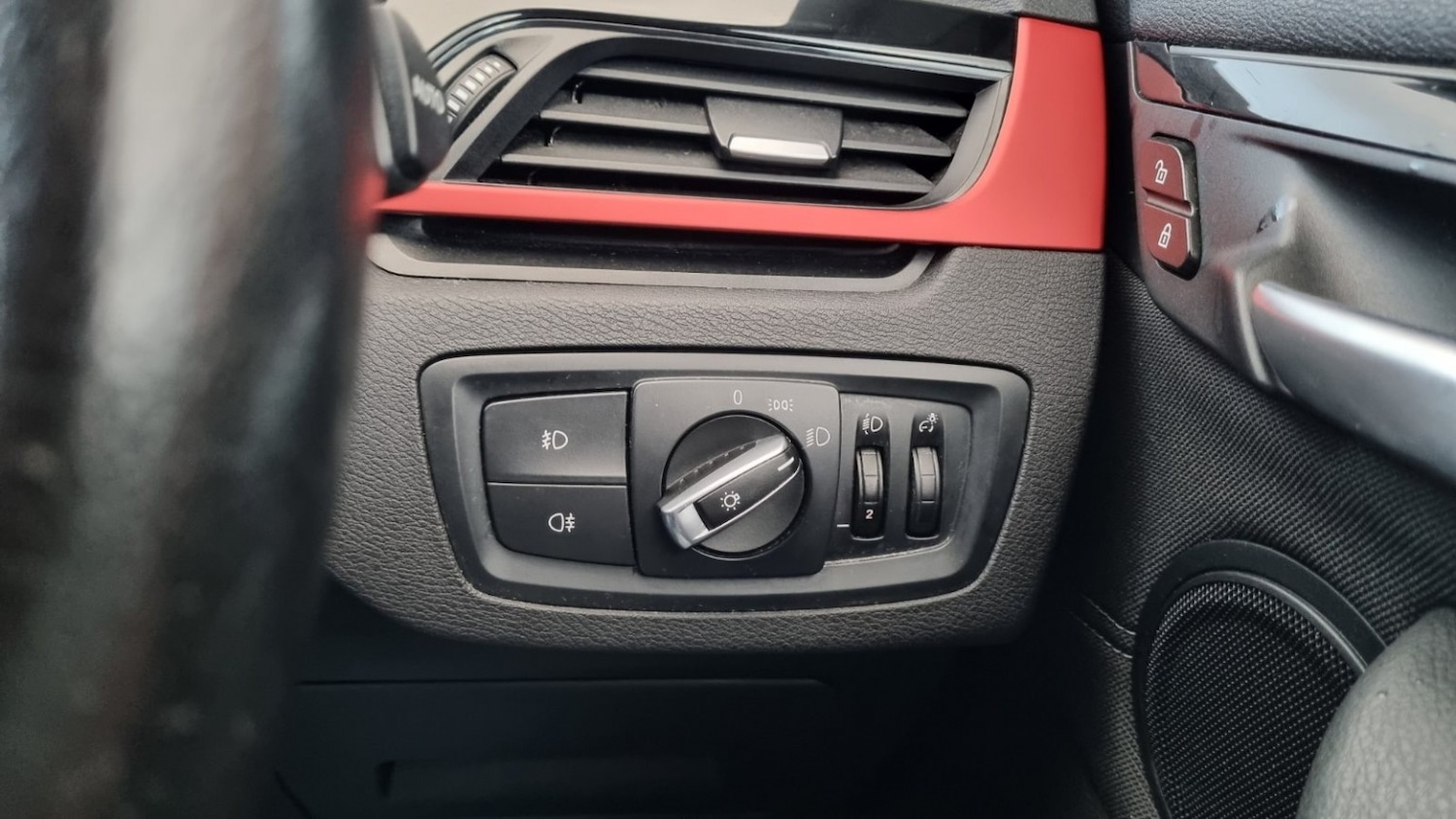 Used BMW X1 2016 for sale - 76669174: Photo 17