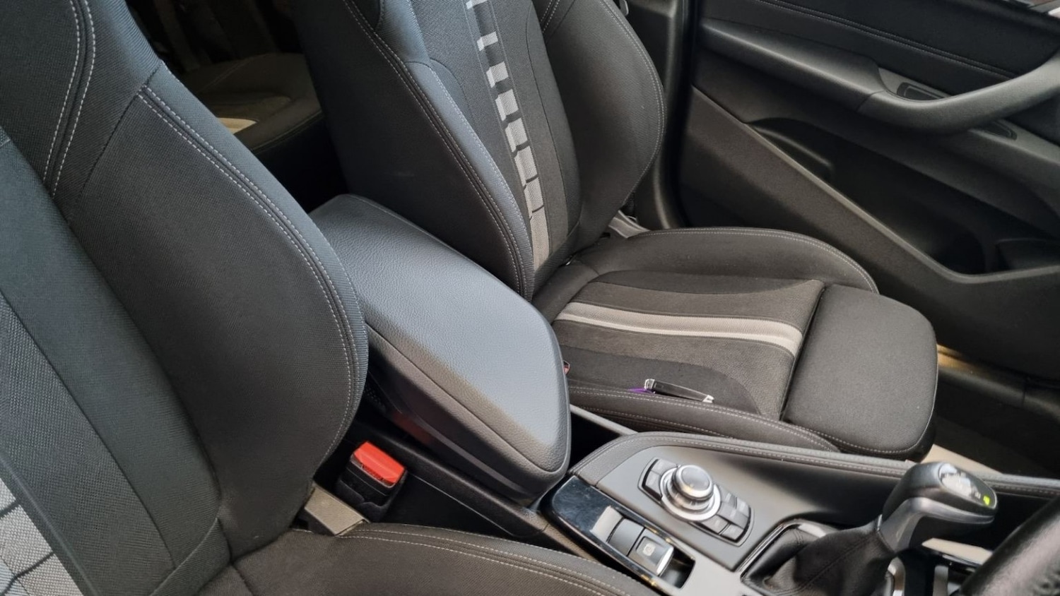 Used BMW X1 2016 for sale - 76669174: Photo 18