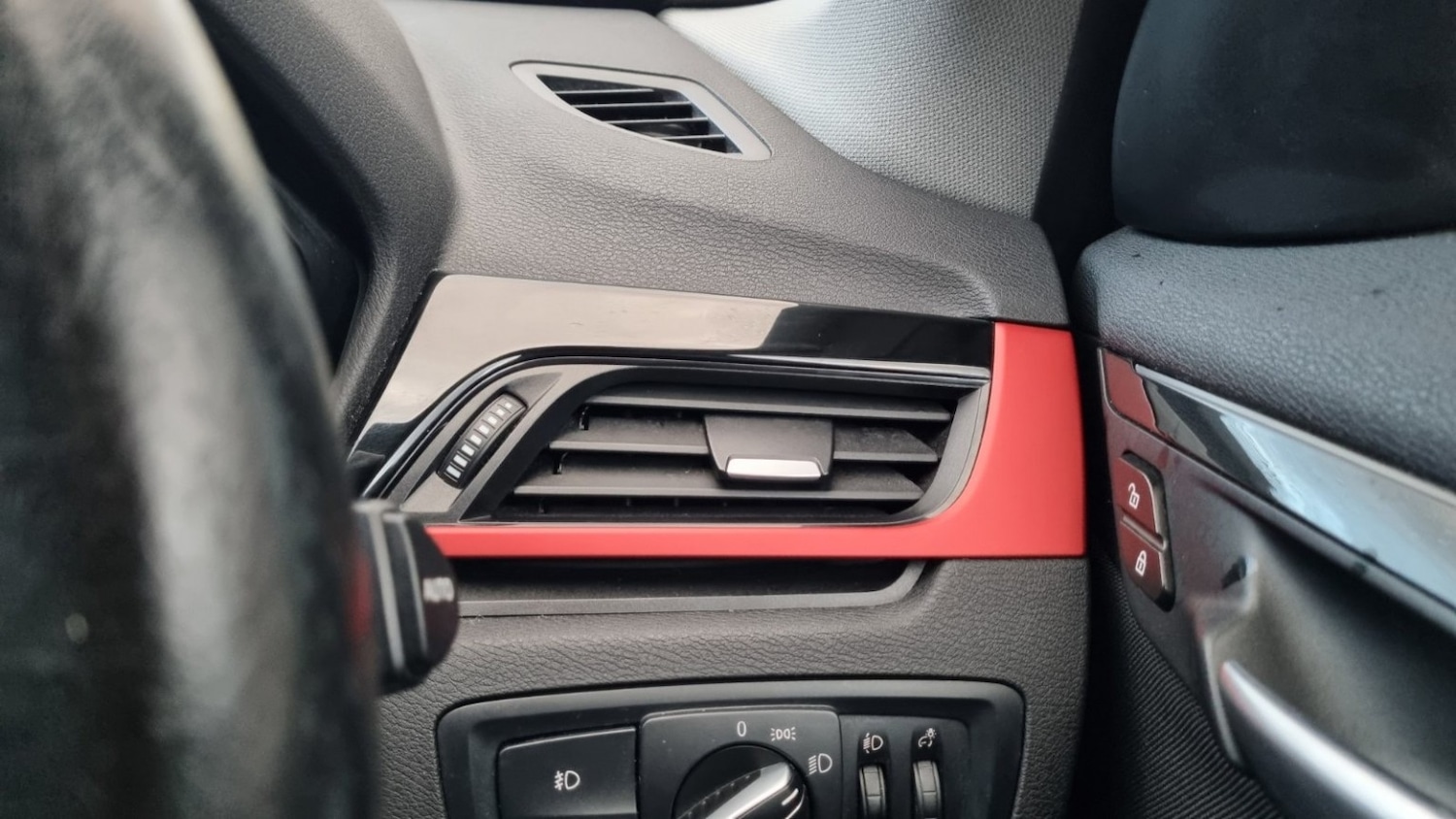 Used BMW X1 2016 for sale - 76669174: Photo 19