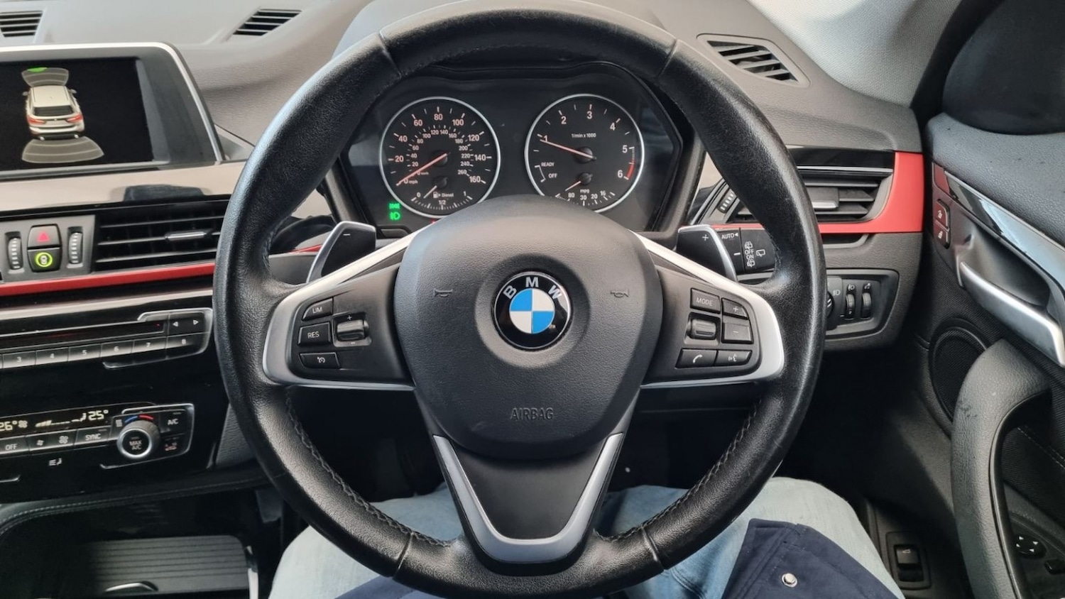 Used BMW X1 2016 for sale - 76669174: Photo 20