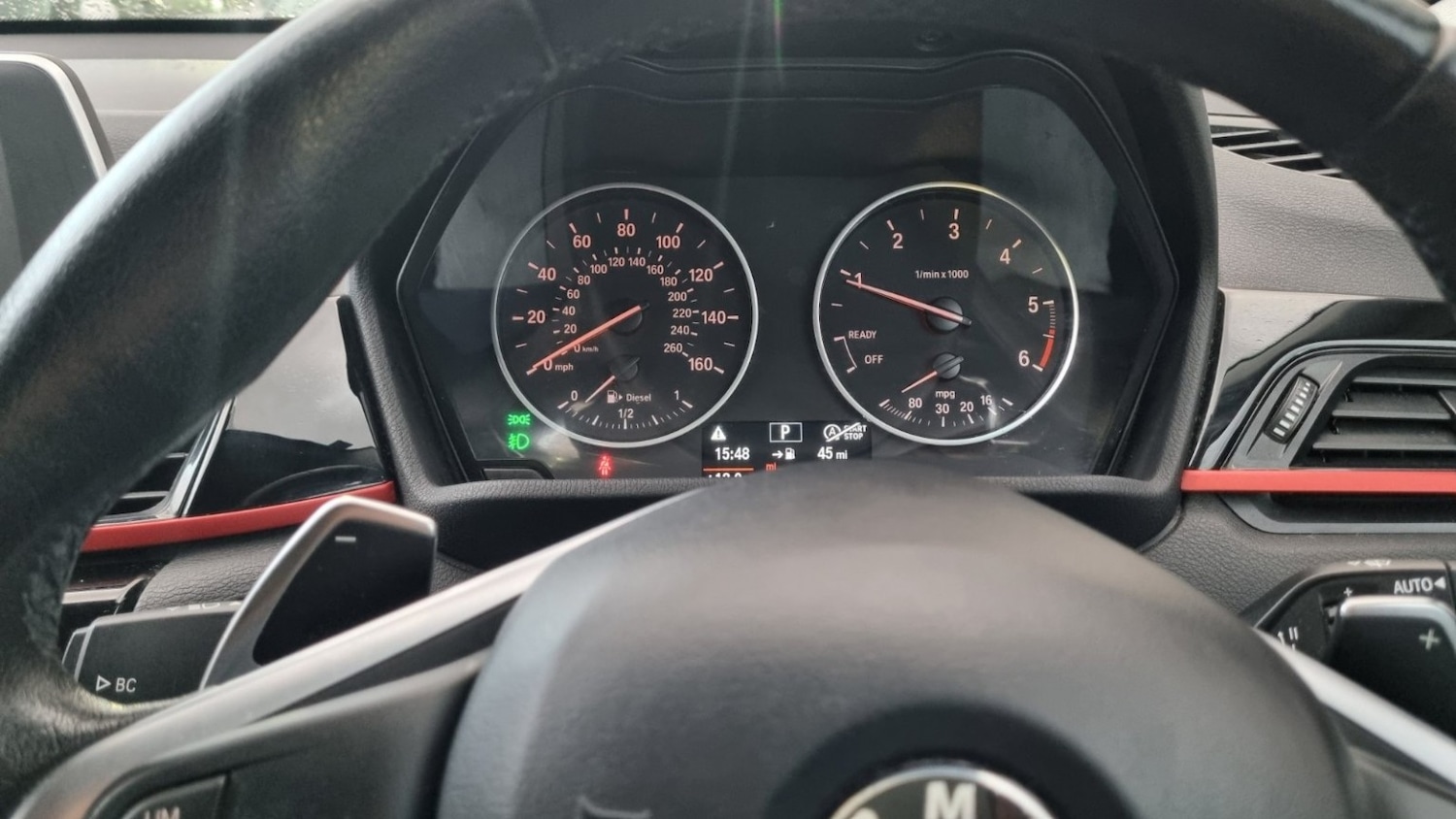 Used BMW X1 2016 for sale - 76669174: Photo 26