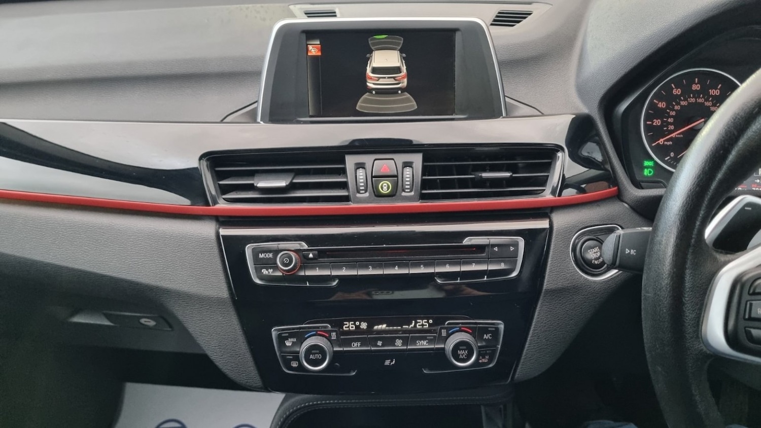 Used BMW X1 2016 for sale - 76669174: Photo 27