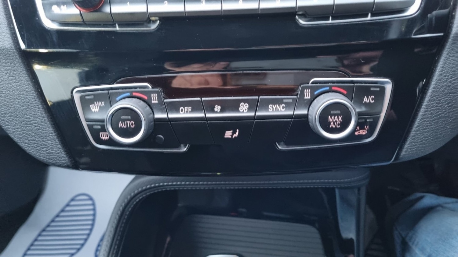 Used BMW X1 2016 for sale - 76669174: Photo 29