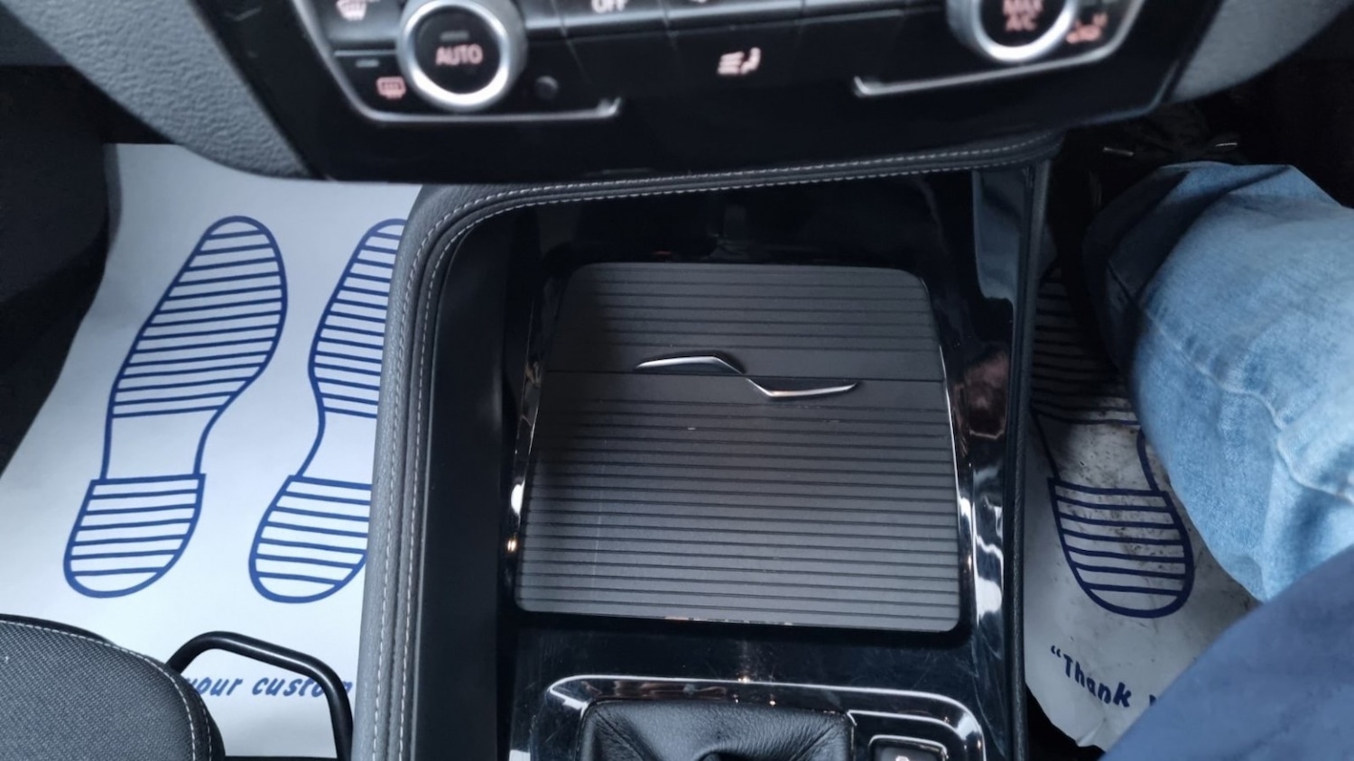 Used BMW X1 2016 for sale - 76669174: Photo 31