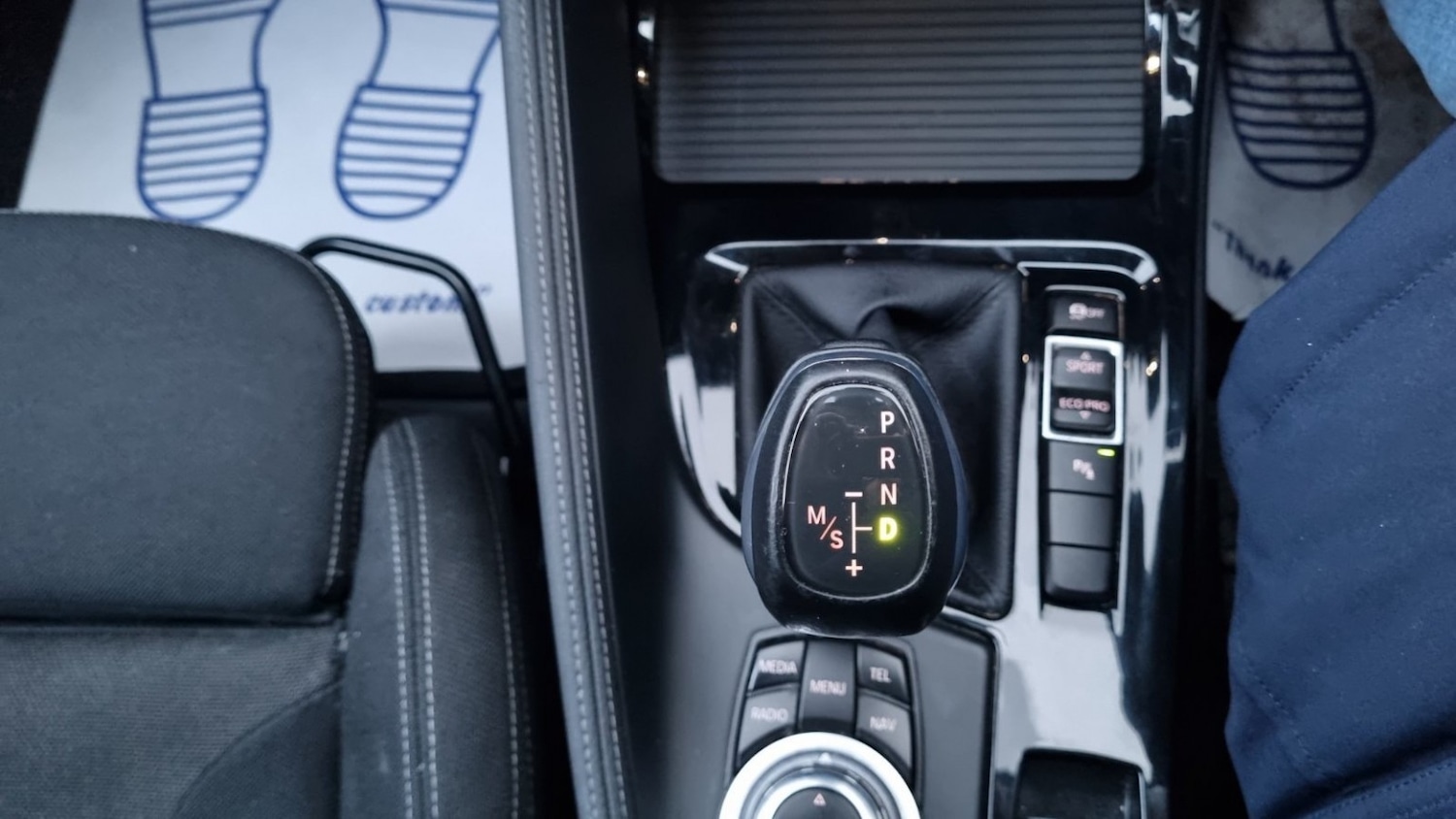 Used BMW X1 2016 for sale - 76669174: Photo 33