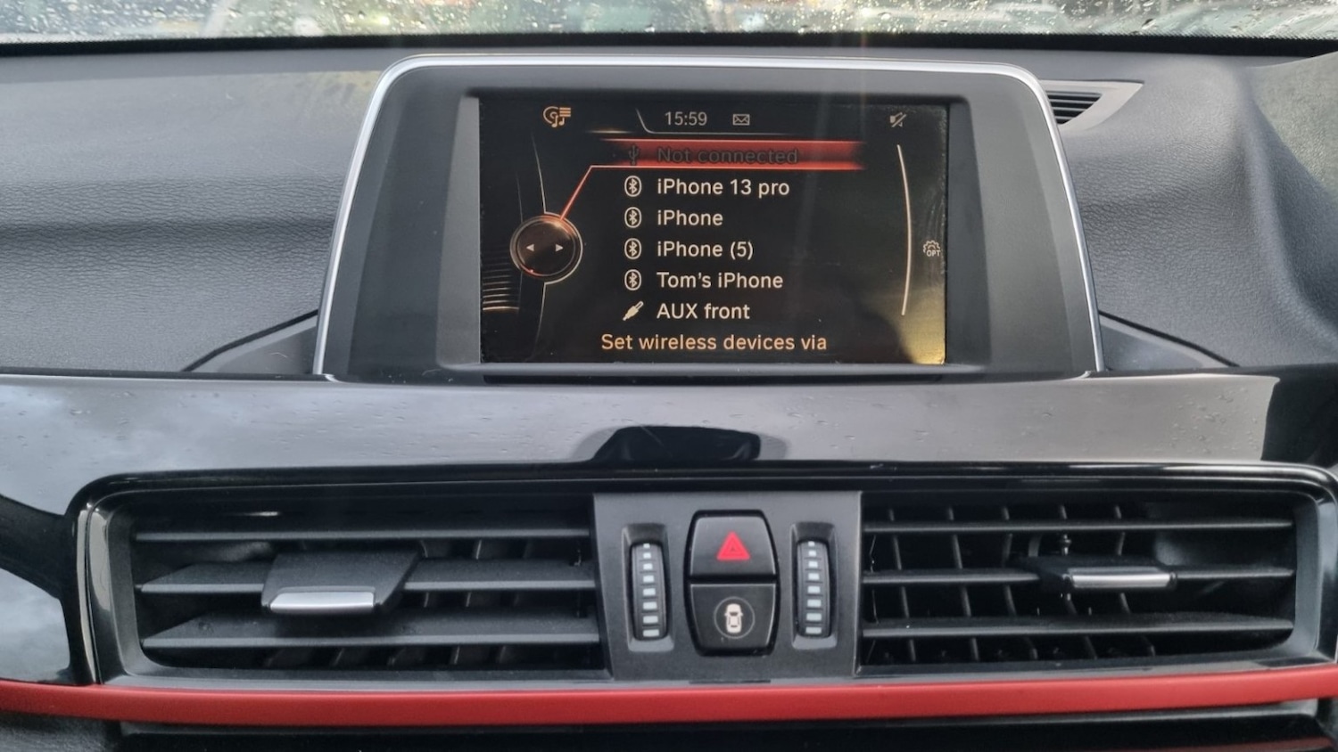 Used BMW X1 2016 for sale - 76669174: Photo 35