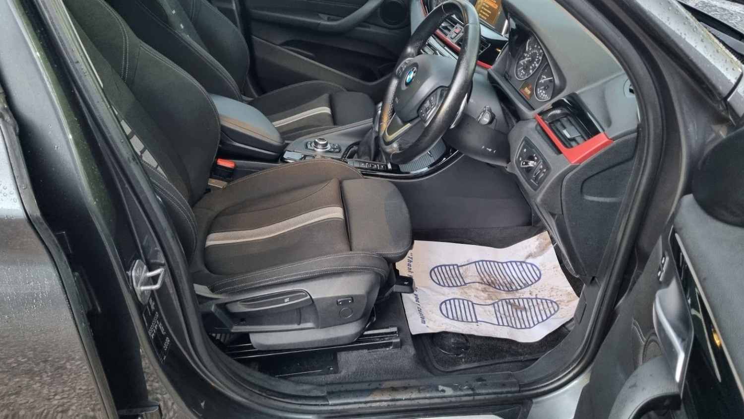 Used BMW X1 2016 for sale - 76669174: Photo 37