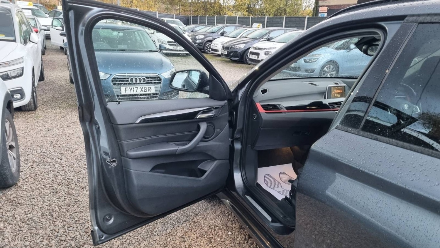 Used BMW X1 2016 for sale - 76669174: Photo 39