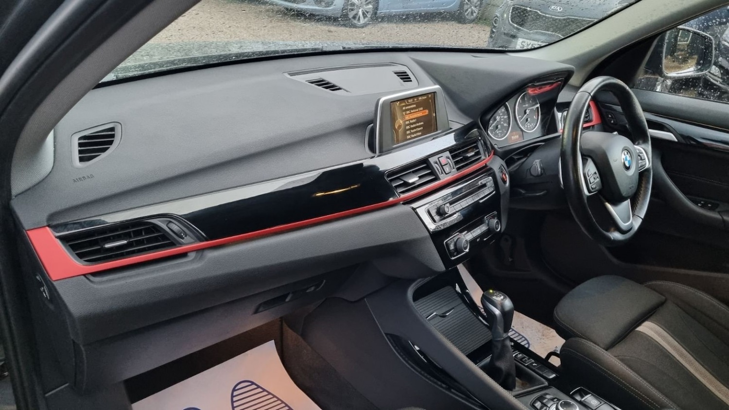 Used BMW X1 2016 for sale - 76669174: Photo 40