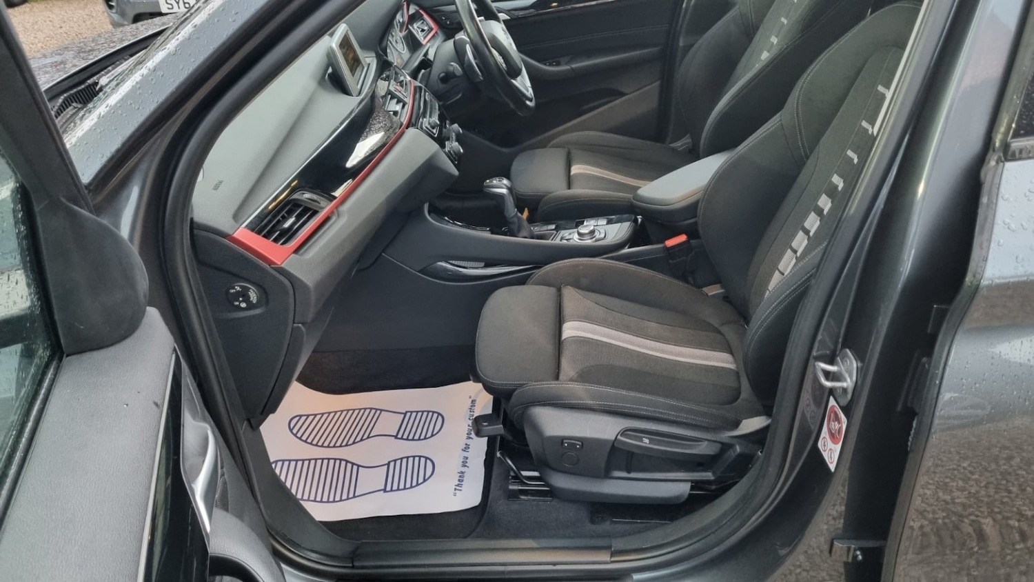 Used BMW X1 2016 for sale - 76669174: Photo 41