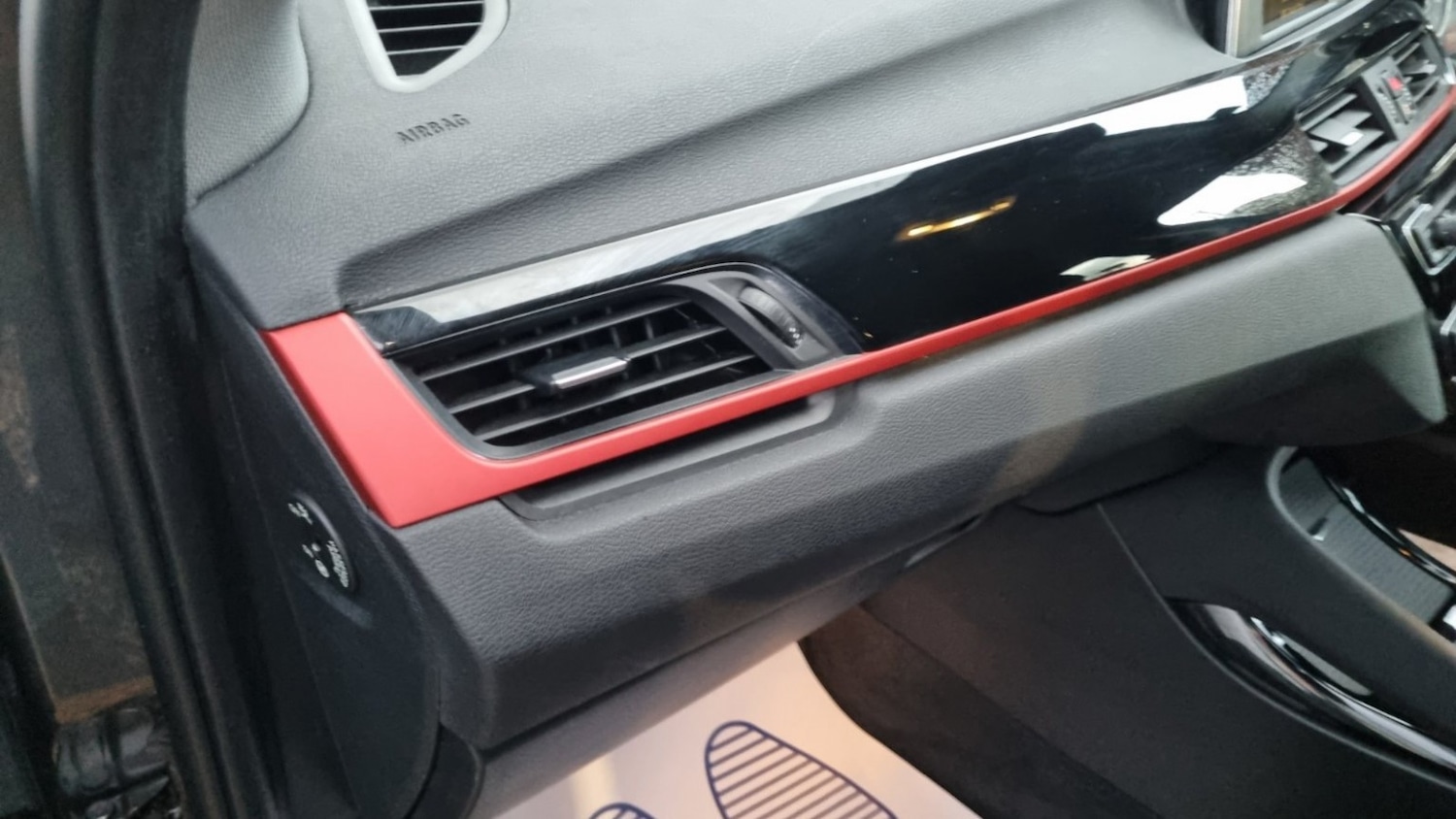 Used BMW X1 2016 for sale - 76669174: Photo 43