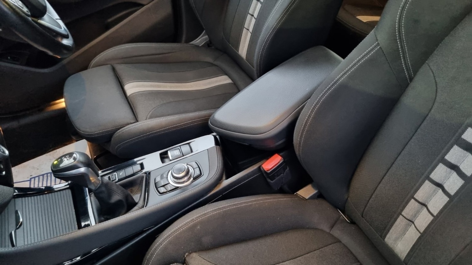 Used BMW X1 2016 for sale - 76669174: Photo 44