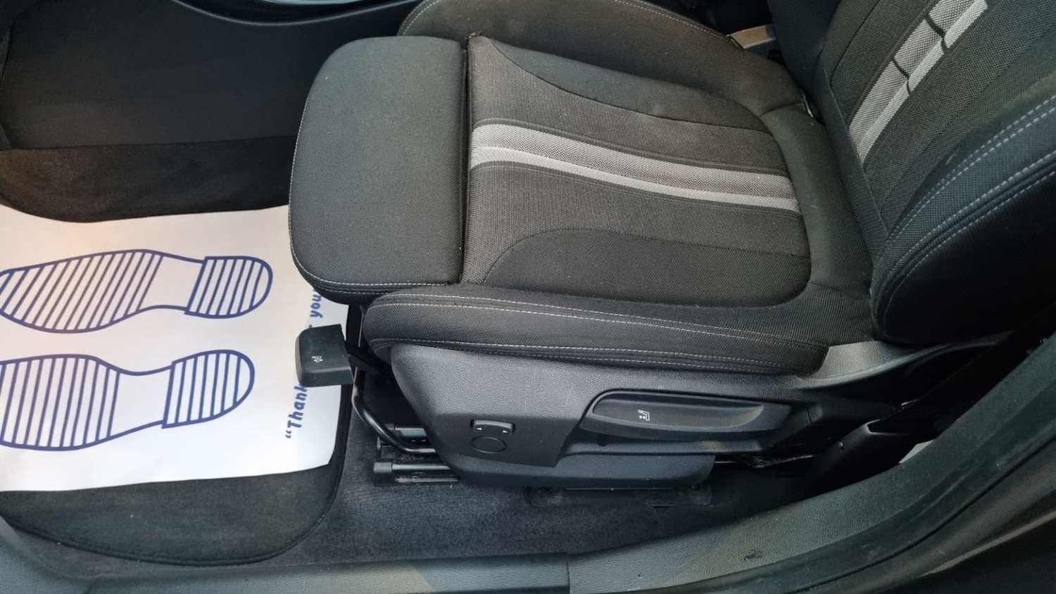 Used BMW X1 2016 for sale - 76669174: Photo 45