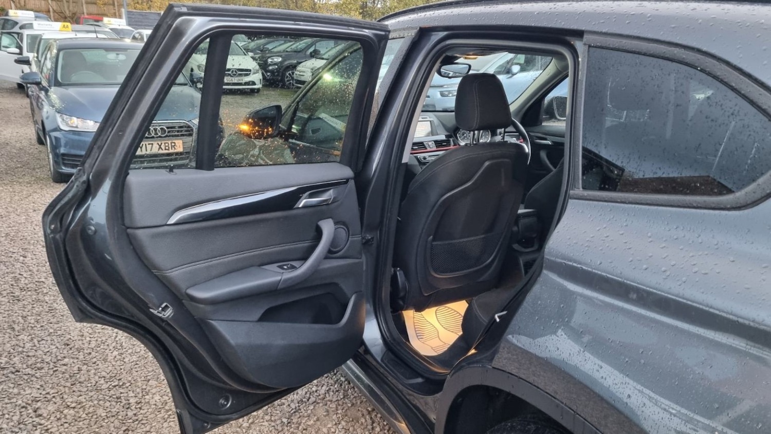 Used BMW X1 2016 for sale - 76669174: Photo 47