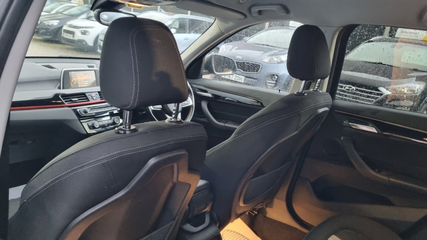 Used BMW X1 2016 for sale - 76669174: Photo 49