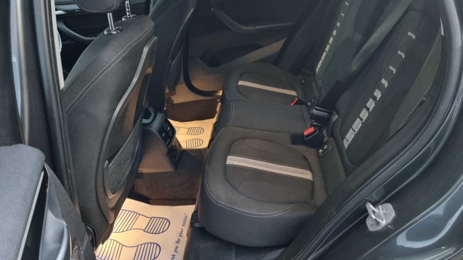 Used BMW X1 2016 for sale - 76669174: Photo 50