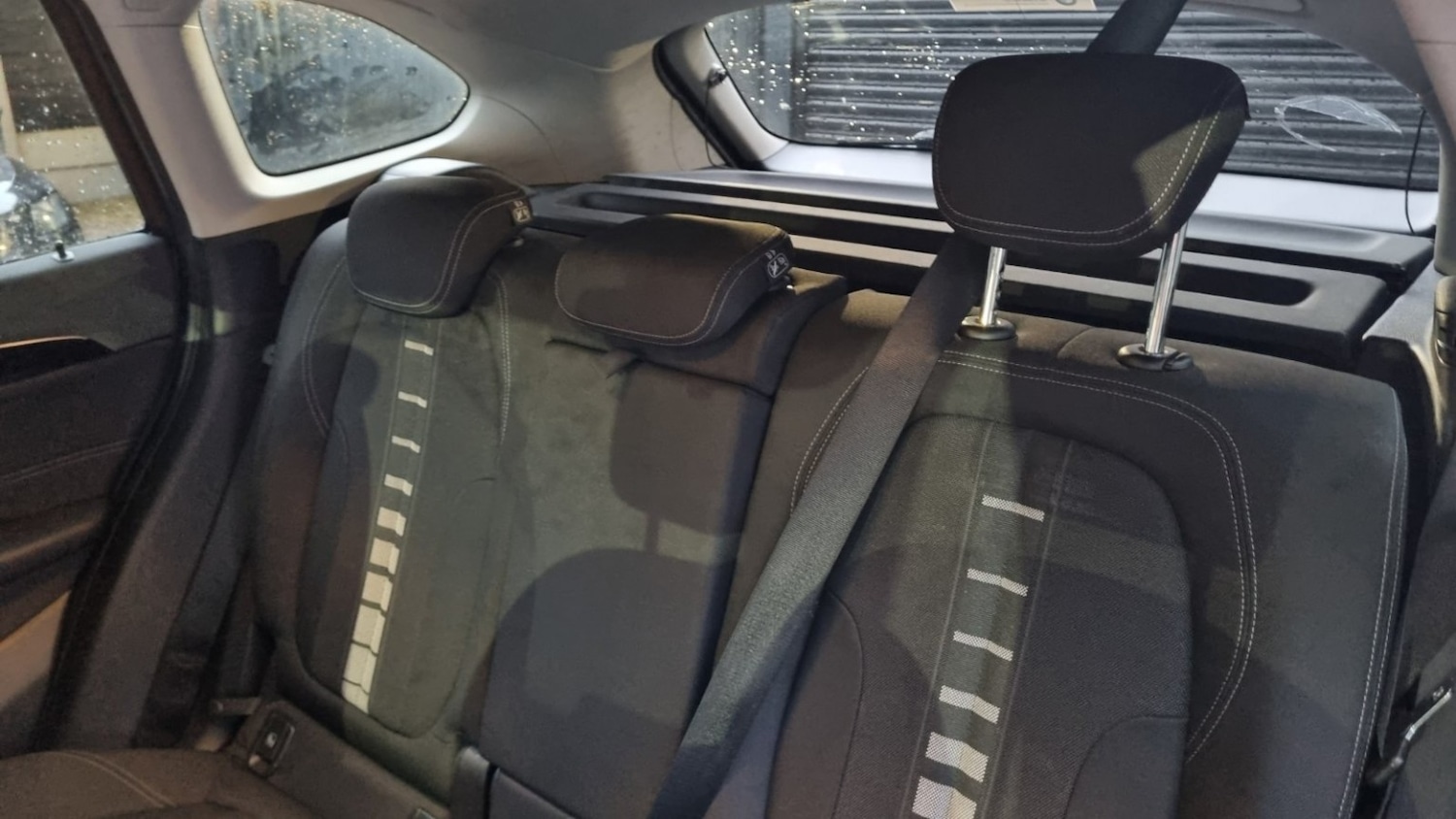 Used BMW X1 2016 for sale - 76669174: Photo 51