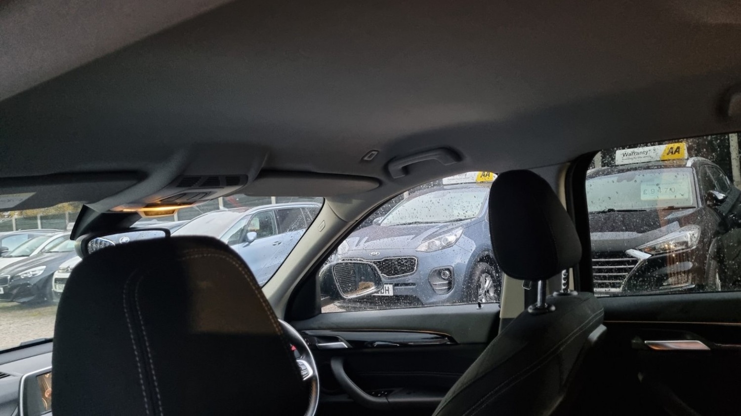 Used BMW X1 2016 for sale - 76669174: Photo 53