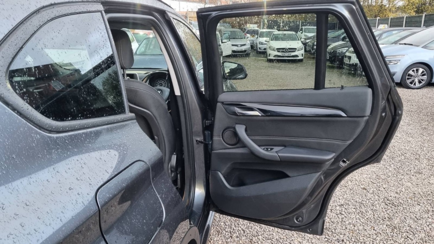 Used BMW X1 2016 for sale - 76669174: Photo 54