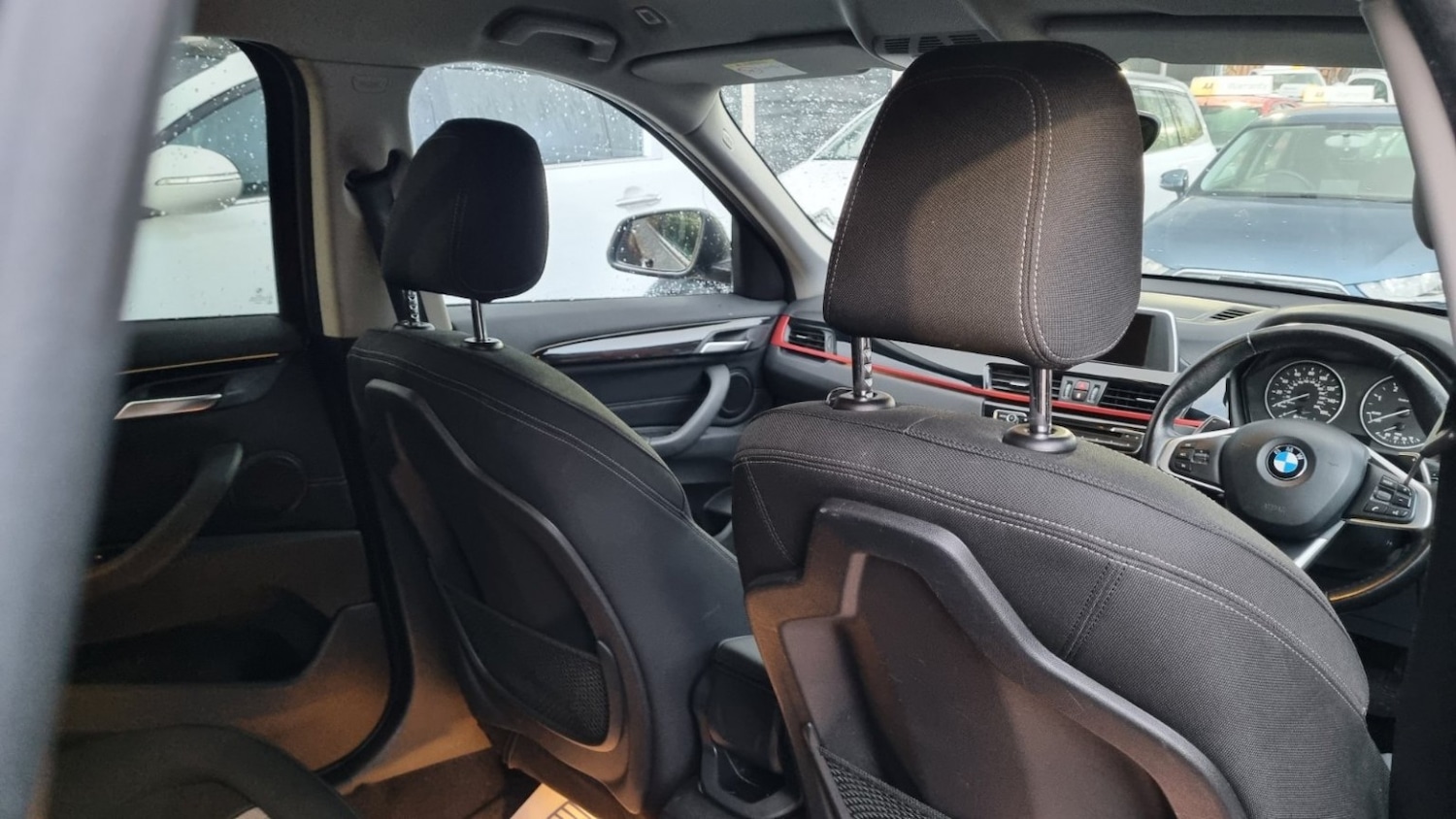 Used BMW X1 2016 for sale - 76669174: Photo 56