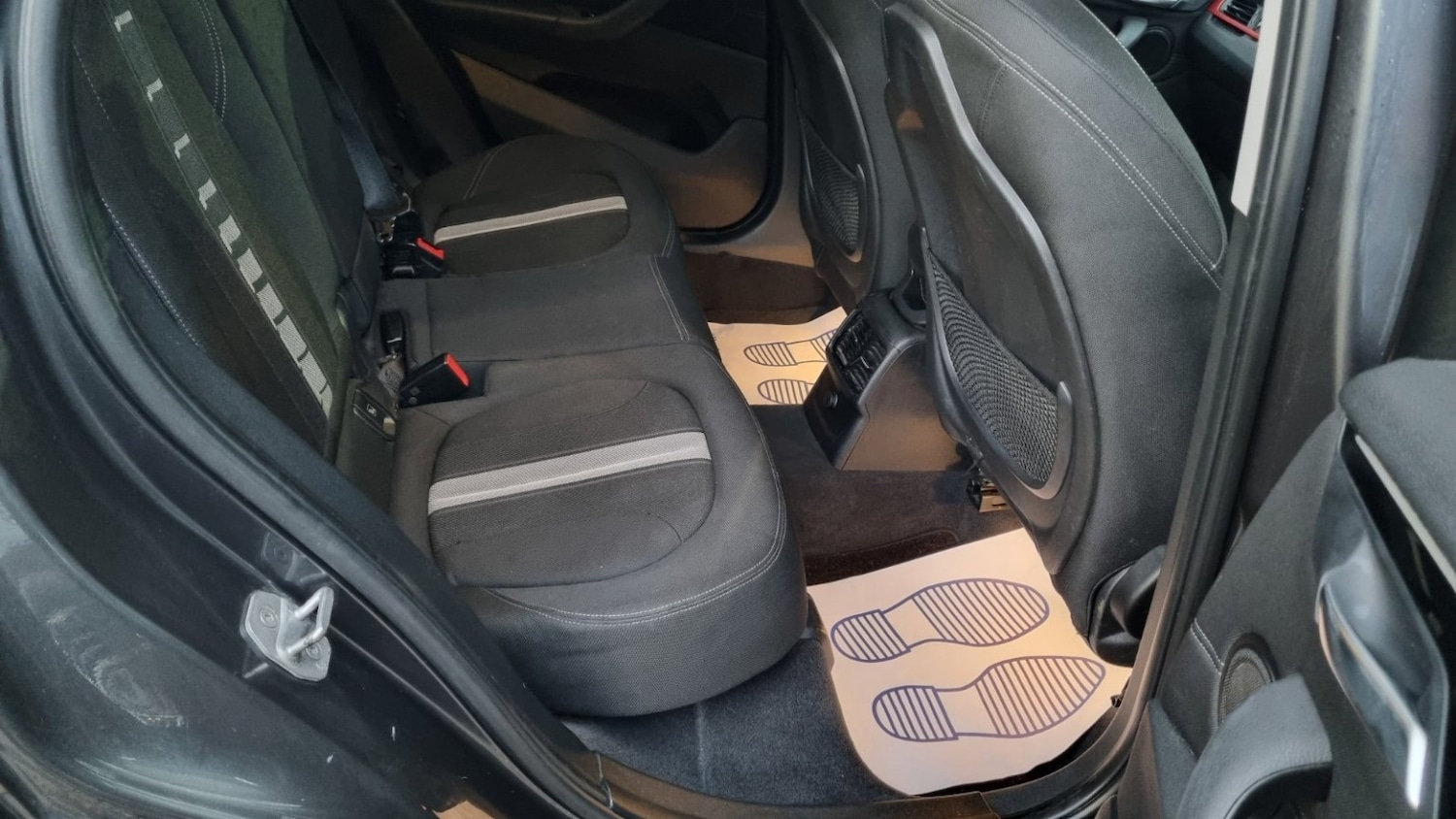 Used BMW X1 2016 for sale - 76669174: Photo 57