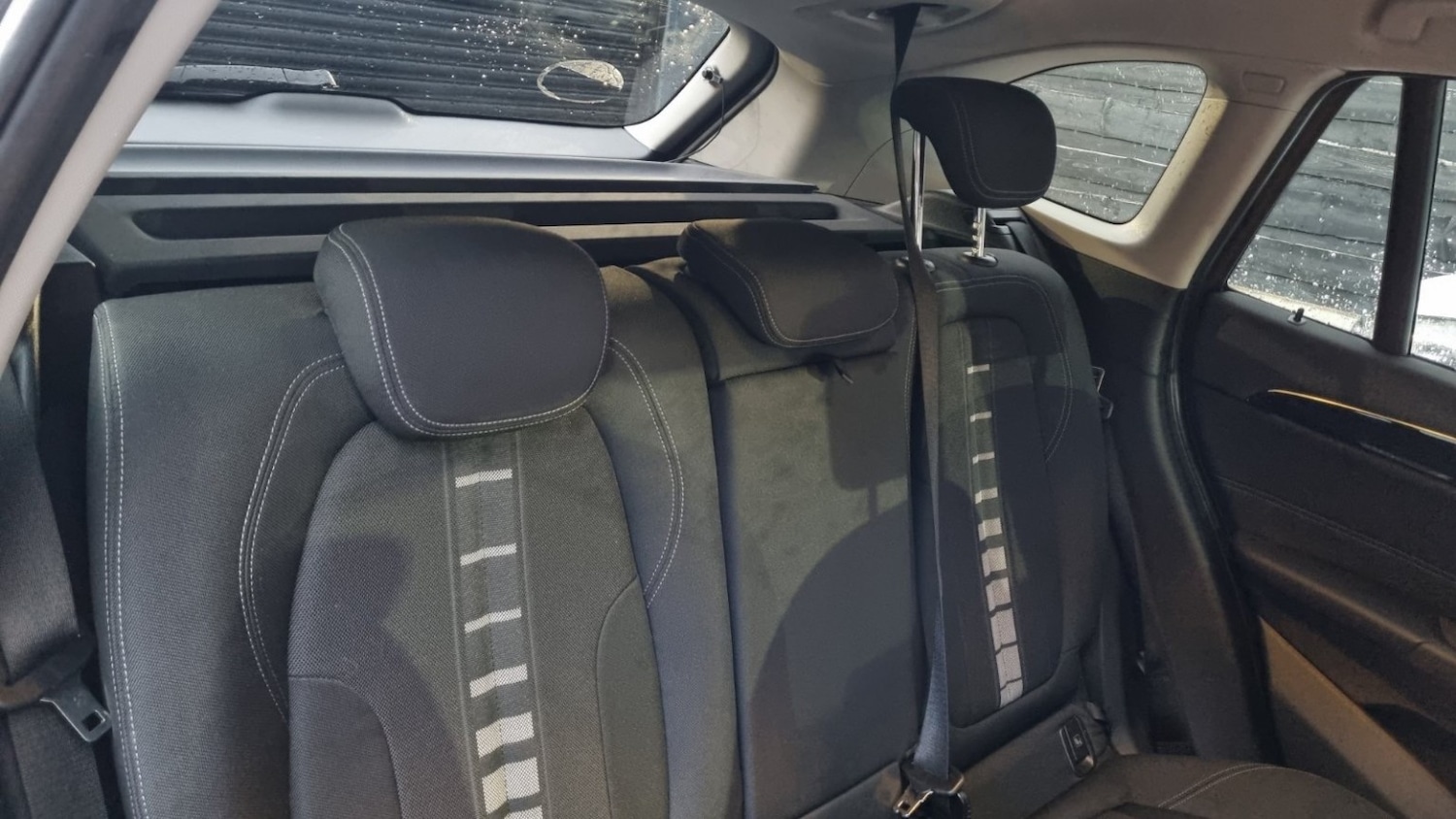 Used BMW X1 2016 for sale - 76669174: Photo 58